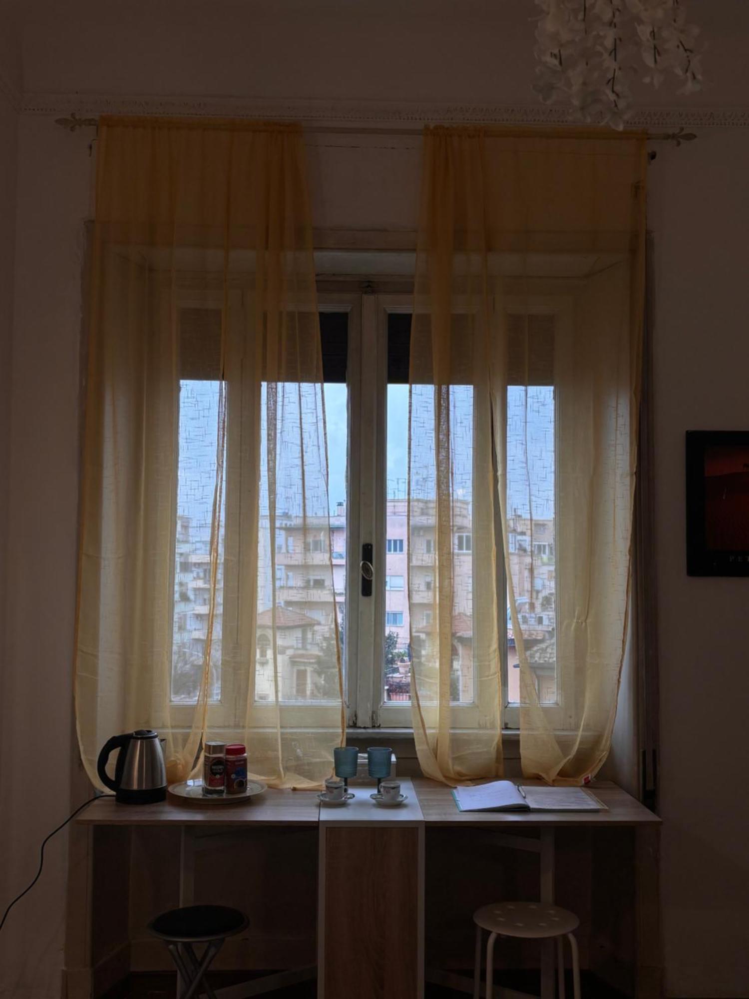 La Stanza Di Marta Gasthof